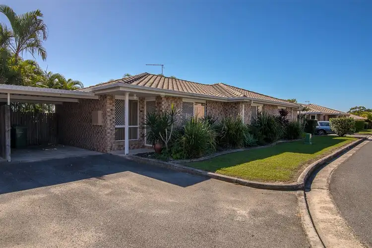 Main view of Homely townhouse listing, 9/26 Argonaut St, Slacks Creek QLD 4127