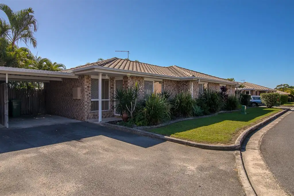 Main view of Homely townhouse listing, 9/26 Argonaut St, Slacks Creek QLD 4127