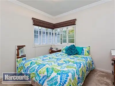 Fourth view of Homely house listing, 55 Arinya Road, Ashgrove QLD 4060