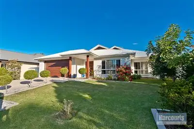 Main view of Homely house listing, 29 Maidenhair Drive, Narangba QLD