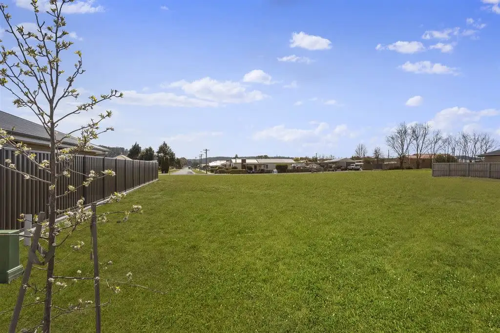 Main view of Homely land listing, Lot 22 Mackenzie Crescent, Latrobe TAS 7307
