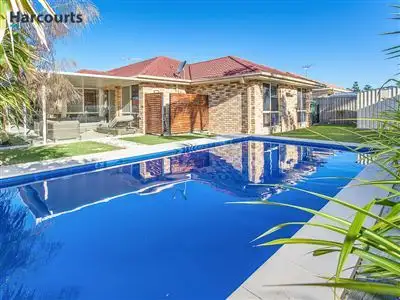 Second view of Homely house listing, 22 Grampion Circuit, North Lakes QLD 4509