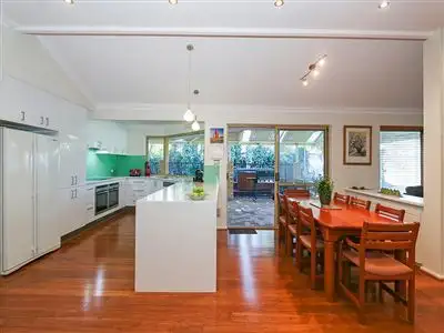 Seventh view of Homely house listing, 12 Simmonds Parade, Winthrop WA 6150