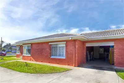 Main view of Homely unit listing, 6/63 Edward Street, Daw Park SA 5041