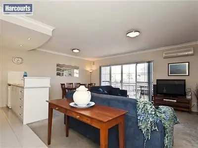 Sixth view of Homely apartment listing, 35/165 Grand Boulevard, Joondalup WA 6027