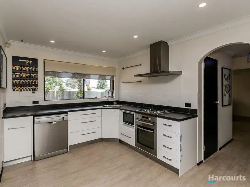 Main view of Homely house listing, 3 Balmain Way, Heathridge WA 6027
