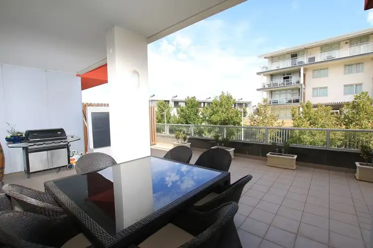 Fifth view of Homely apartment listing, 210/12-14 Wirra Drive, New Port SA 5015
