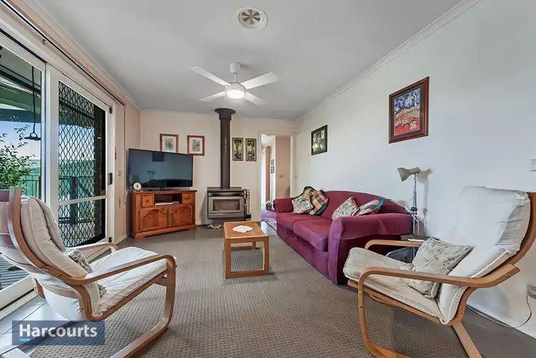 Sixth view of Homely house listing, 45 Dyson Drive, Sunbury VIC 3429
