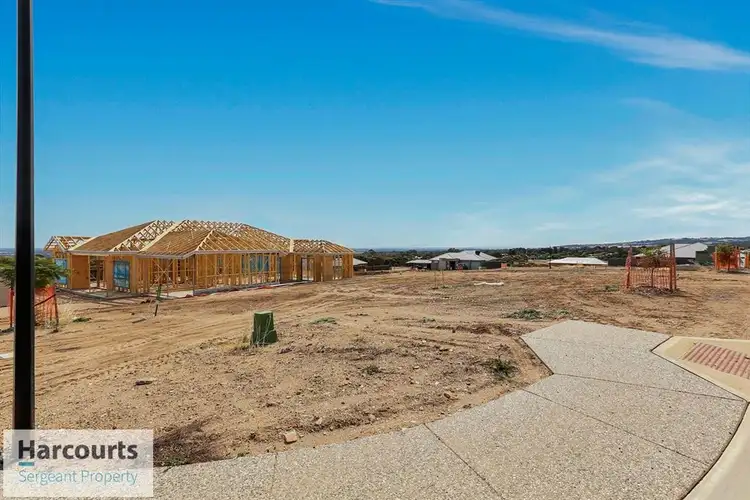 Third view of Homely house listing, Allot/46 Greenway Crescent, Hillbank SA 5112