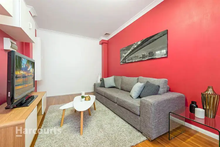 Fifth view of Homely house listing, 11/53-55 Lalor Road, Quakers Hill NSW 2763