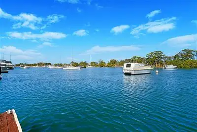 Main view of Homely house listing, 39 Lindsay Parade, Paradise Point QLD 4216