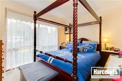 Fifth view of Homely house listing, 1 Bill Place, Hampton Park VIC 3976