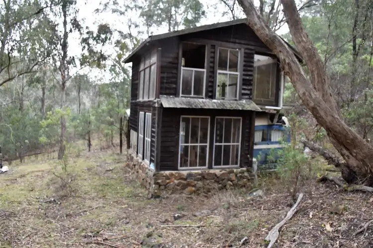 Fourth view of Homely rural property listing, 5 Jacks Road, Cassilis VIC 3898