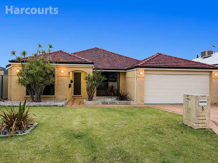 3 Allia Place, Hocking WA 6065