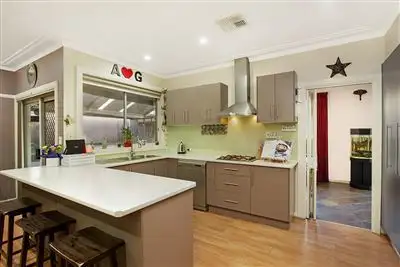 Fifth view of Homely house listing, 17 Macnamara Place, Appin NSW 2560