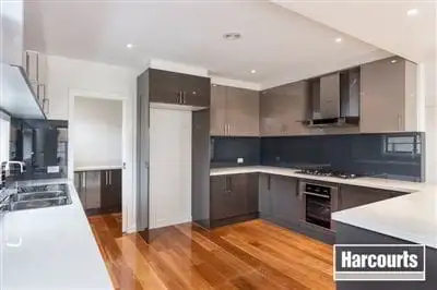 Fourth view of Homely house listing, 83 Melzak Way, Berwick VIC 3806