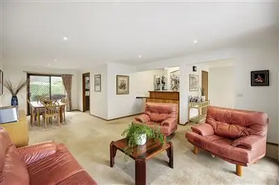 Fifth view of Homely house listing, 28 Chaucer Street, Hamlyn Heights VIC 3215