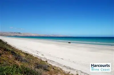 Second view of Homely land listing, 241 Esplanade, Aldinga Beach SA 5173