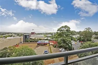 Fifth view of Homely unit listing, 27C/541 Pembroke Road, Leumeah NSW 2560
