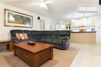 Fourth view of Homely house listing, 12 Shakti Place, Hastings VIC 3915