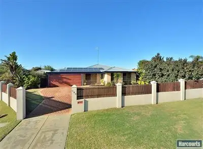 Main view of Homely house listing, 160 McLarty Road, Halls Head WA 6210