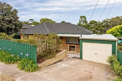 Main view of Homely house listing, 21 Murrell Road, Para Hills SA 5096