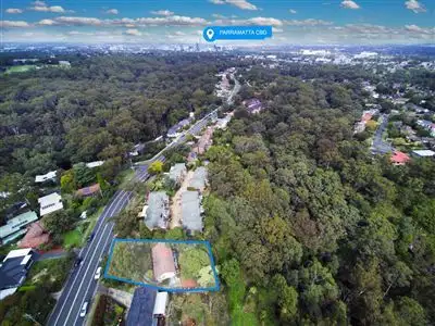 Third view of Homely house listing, 197 North Rocks Road, North Rocks NSW 2151