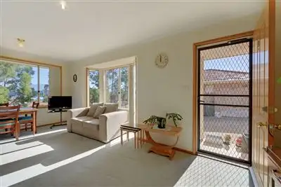 Fourth view of Homely unit listing, 2/6 Rundle Street, Oakdowns TAS 7019