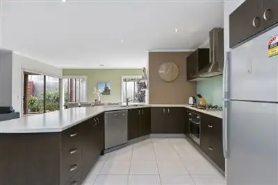 Third view of Homely house listing, 30 Marriott Drive, Mount Martha VIC 3934
