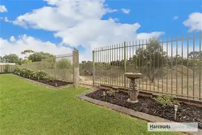 Second view of Homely house listing, 23 Cumbria Way, Craigmore SA 5114