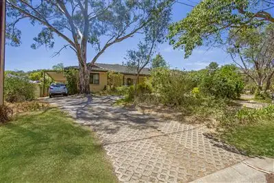 7 Koonunga Avenue, Rostrevor SA 5073