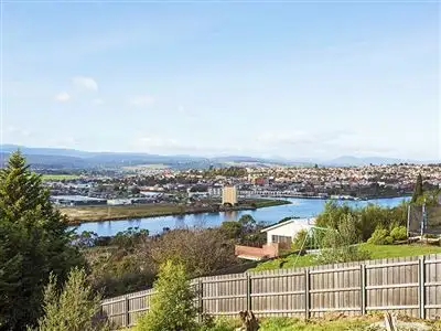 Main view of Homely land listing, 42 Floreat Crescent, Trevallyn TAS 7250