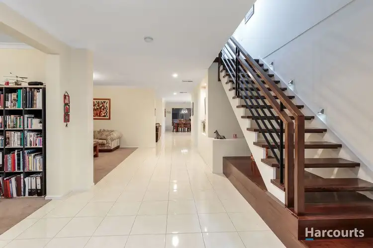 Second view of Homely house listing, 31 Rathgar Road, Lysterfield VIC 3156