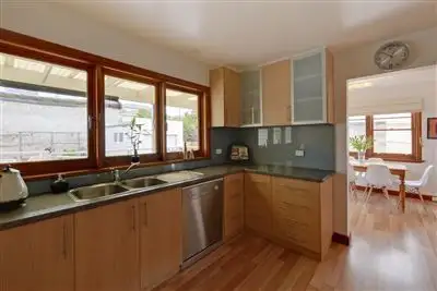 Sixth view of Homely house listing, 24 Leonard Avenue, Moonah TAS 7009