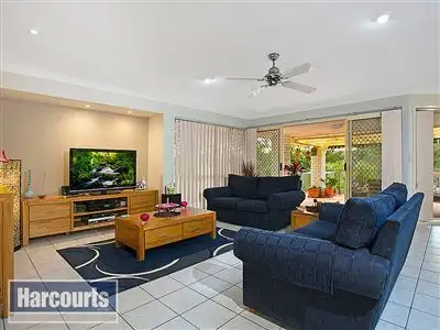 Third view of Homely house listing, 16 Strathmere Place, Upper Kedron QLD 4055