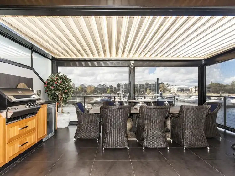 8/51 Tidewater Way, Ascot WA 6104