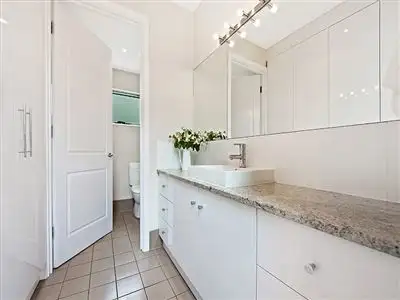 Seventh view of Homely house listing, 4/6 Warwick Street, Walkerville SA 5081