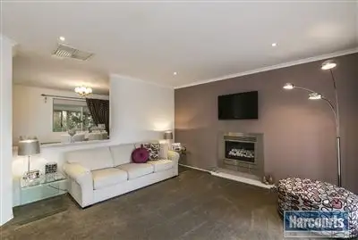 Fifth view of Homely house listing, 2 Parsee Court, Hallett Cove SA 5158