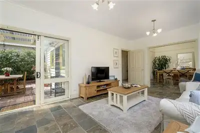 Second view of Homely house listing, 1/22 Queens Parade, Glen Iris VIC 3146