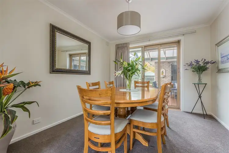 Third view of Homely house listing, 10 Tulkara Grove, Vermont VIC 3133