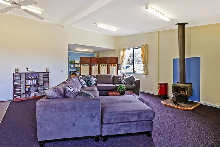 Fifth view of Homely rural property listing, 91a Warren Road, Nar Nar Goon North VIC 3812