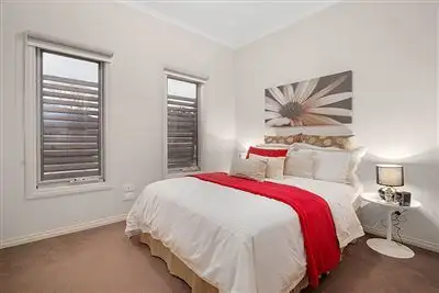 Fifth view of Homely unit listing, 6/12 Henry Street, Boronia VIC 3155