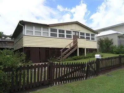 41 Andrew Avenue, Tarragindi QLD 4121