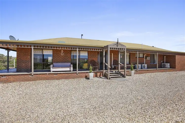 5403 Maroondah Highway, Alexandra VIC 3714