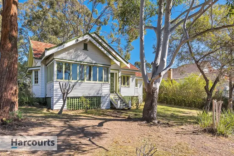 46 Otonga Road, Ashgrove QLD 4060