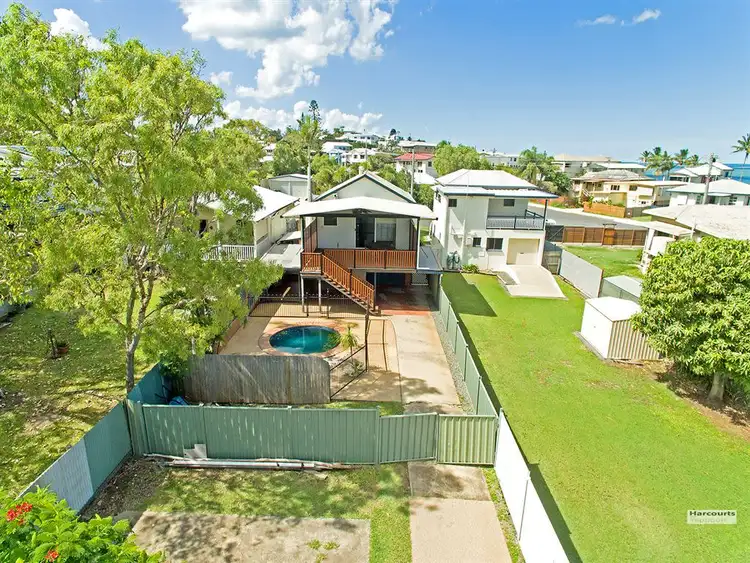 Third view of Homely house listing, 8 Poplar Street, Cooee Bay QLD 4703