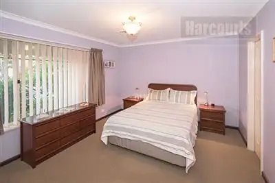 Sixth view of Homely house listing, 13 Sanctuary Grove, West Busselton WA 6280