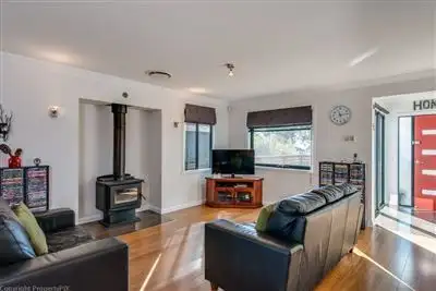 Fifth view of Homely house listing, 97 Bayview Road, Lauderdale TAS 7021