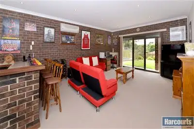 Fifth view of Homely house listing, 11 Oakridge Road, Aberfoyle Park SA 5159