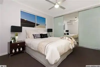 Fifth view of Homely townhouse listing, 3/121 Belgrave Street, Morningside QLD 4170